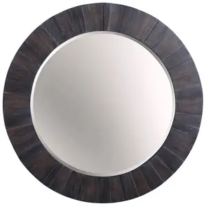值得信赖的制造商销售最优质的圆形壁镜，定制颜色和尺寸
