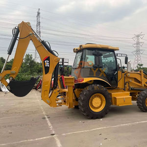 รถตักดินรถตักดินรถตัก4CX 430 416 3CX - Product Image 1