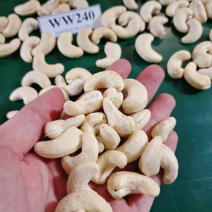 Anacardos W240 Santigo WW240 exportados a Oriente Medio - Product Image 1