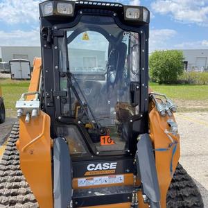 ENVÍO GRATIS Estuche Tv450B EPA CE Aprobado Skid Steer Loader Eaton Cilindro Hidráulico Núcleo Motor Bomba Caja de Cambios Gear Plc - Product Image 6