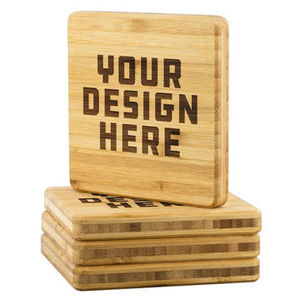 Good Quality Blank Coaster <b>Wood</b> <b>Slices</b> Coaster and Christmas Ornaments Wedding Decoration <b>Wood</b> Tree <b>Slice</b> with Bark - Product Image 1