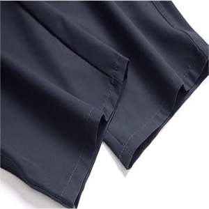 Pantalones Deportivos Casuales de Cintura Alta para Hombre, Hechos a Medida, Ligeros, de Tela de Lona, Secado Rápido, Diseño Personalizable, Lavado con Blanqueador, Elásticos - Product Image 3