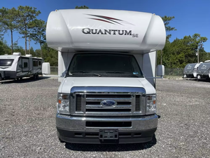 Autocaravana de Lujo Usada 4X4 25VRML Todoterreno, <span class=keywords><strong>RV</strong></span>, Caravana, Casa Móvil, Precio Económico en Venta - Product Image 4