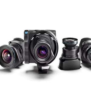 Sistema de Cámara HOT Phase One Xt Iq4 de 150mp con Garantía de 3 Años, Audio Envolvente, Embalaje Sellado, Nuevo, Hecho en EE. UU., Entrega Rápida - Product Image 2