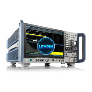 Serie de receptores de medición electrónica ROHDE&Schwarz FSMR3000 FSMR3008 FSMR3026 FSMR3050 - Product Image 3