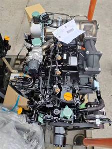 Original Yanmar 4TNV98 4TNV94 3TNV88 3TNV70 4TNV98 4TNV94 3TNV80 3TNV82 3TNV88 Diesel Original Yanmar Modelo - Product Image 6