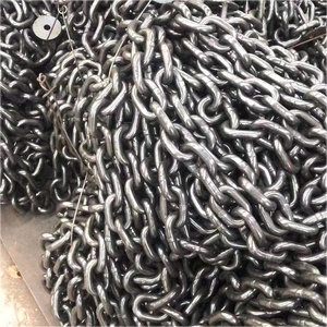 Fule top-đánh giá G100 loại khổng lồ Lift chains Trung Quốc nhà sản xuất với mắt rút ngắn lấy móc <span class=keywords><strong>G80</strong></span> Tow <span class=keywords><strong>Chain</strong></span> - Product Image 4