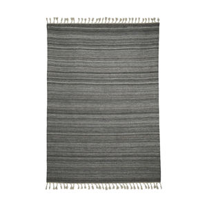 Vente en gros de tapis de sol en forme de rectangle brodés en jute 100%, faits à la main, utilisés pour la maison, l'hôtel et le bureau. - Product Image 2