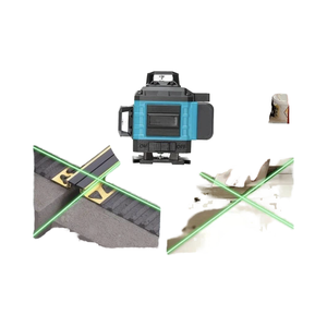 Yeşil ışık seviyesi, lazer güneş ışığı adanmış 5-wire otomatik tesviye, açık güçlü ışık yüksek hassasiyetli Mini enstrüman - Product Image 6