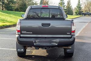 Toyota Tacoma TRD Sport Access Cab 4x4 RHD LHD d'occasion 2012 – Achetez maintenant - Product Image 5