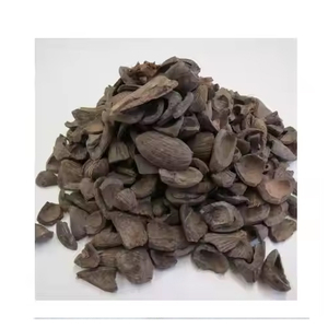 100% coquille de palmiste de déchets bon marché pur pour l'alimentation animale et l'engrais à vendre production prête pour l'exportation prix compétitif - Product Image 6