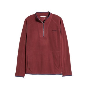 Sweat-shirt à fermeture éclair pour hommes/pulls en polaire pour hommes avec tissu de meilleure qualité, vente en gros Pakistan, 1/4 - Product Image 5