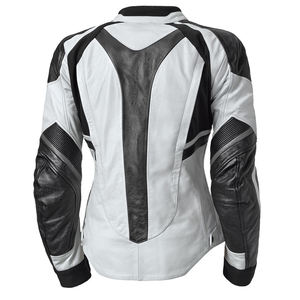Front Zipper Safety Wear Casual Look <b>Motorbike</b> Jacket <b>Stand</b> Collar Long Sleeves Breathable polyester motorcycle jackets - Product Image 6
