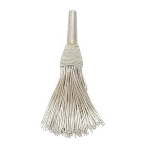 Flecos de Borla para Uniformes Ceremoniales y Pulseras de Amistad para Cortinas - Product Image 1