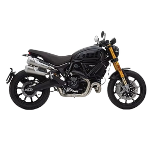 Nueva Motocicleta Ducati Scrambler 1100 Sport Pro 2025 de Alta Venta, 1 Año de Garantía de Fábrica, Personalización OEM de Grado Industrial - Product Image 1