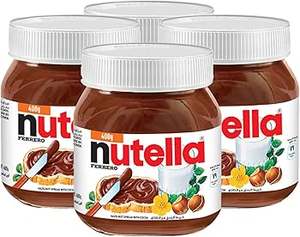 นูเทลล่าทุกขนาด / ขายส่งช็อกโกแลตนูเทลล่าเฟอร์เรโร ราคาประหยัด - Product Image 6