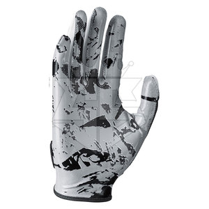 Gants de football américain en cuir à vendre Gants de football américain nouveau style Concevez vos propres gants de football américain - Product Image 4