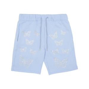 Pantalones cortos deportivos de verano para hombre, venta al por mayor, transpirables, cómodos, con cintura elástica, estampados, sólidos, ecológicos - Product Image 2