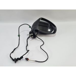 กระจกมองหลังด้านขวา AUDI A1 Sportback (8XA) (11>14) - Product Image 1