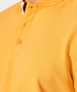 Wholesale Top Quality Moisture Wicking Polyester Spandex Sublimation Blue <b>White</b> for <b>Men</b> Golf <b>Polo</b> t <b>Shirt</b> - Product Image 3