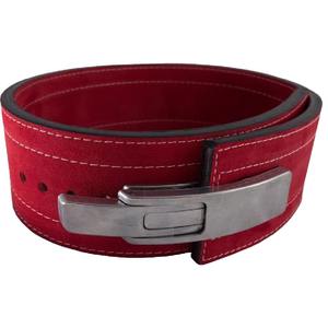 Gran oferta, Powerlifting personalizado, sublimación completa, diseño de Anime, estampado de cuero PU, palanca de levantamiento de pesas, cinturón de entrenamiento de gimnasio - Product Image 4