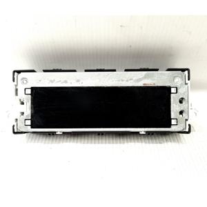 Display Computer di Bordo Multifunzione per PEUGEOT Serie Expert (16>) - Product Image 1