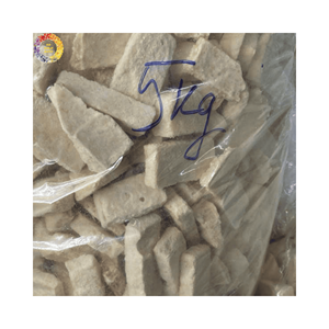 Meilleures ventes 2025 ! Mélange de fruits secs croustillants de qualité supérieure FD Ananas, Fruit du dragon, Fruit de la passion avec emballage personnalisé en sachet d'aluminium - Product Image 2