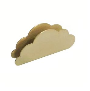 Porte-cartes de visite en laiton de luxe porte-sacs et étuis vierges au design attrayant à moindre coût - Product Image 1