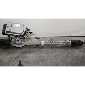 Boîte de direction PEUGEOT 308 SW 9822255380/1718000712 DV6FC-BHZ-BH01 diesel 1560 (15>17) - Product Image 6