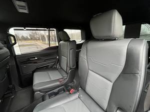 MEJOR OFERTA 2025 Lexus GX-550 Lujo, TRANSMISIÓN AUTOMÁTICA, 4x4, MOTOR V6 - Product Image 4