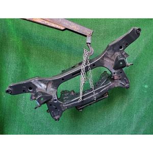 ASSALE POSTERIORE NISSAN Qashqai +2 (J10) 55400-JD61A M1D, M9R Diesel 2000 (07>18) - Product Image 6