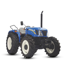 Tracteur New Holland offert pour l'agriculture du gouvernement et du secteur privé - Product Image 2