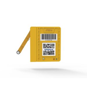 Jointech jt301a 4G GPS tài sản Tracker với cảm biến cửa thời gian thực container giám sát - Product Image 2