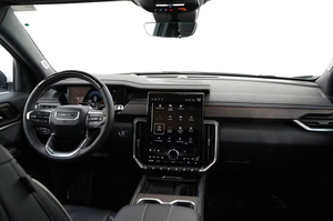 Muy limpio 2025 G M C A d i a All-New 3-Row SUV | Lujo de tamaño mediano | Tecnología avanzada | Export Ready - Product Image 2