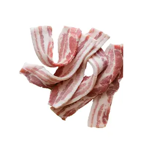 Wholesale Manufacturer and Supplier From Germany Fresh Pork Belly Frozen Meat Product Frozen Raw Pork Belly High Quality