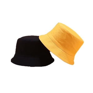 Sombrero de cubo para hombre y mujer de algodón 100% de alta calidad, sombrero de protección UV, pesca, senderismo, Safari, Exportación al aire libre desde Bangladesh - Product Image 5