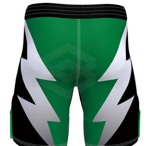 กางเกงขาสั้นแบบเป็นเอกลักษณ์ของมวยไทยกางเกงขาสั้นแบบไทยสำหรับผู้ใหญ่น้ำหนักเบาแบบ2023 - Product Image 4