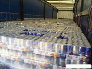 เครื่องดื่มชูกำลังปราศจากน้ำตาล250มล. สำหรับเครื่องดื่มเรดบูลขายทั่วโลก - Product Image 5