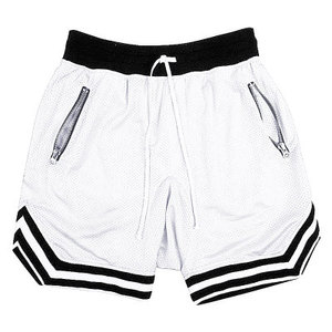 100% coton hommes Shorts de course entraînement musculation Gym sport grande taille court hommes vêtements décontractés mâle Fitness - Product Image 6