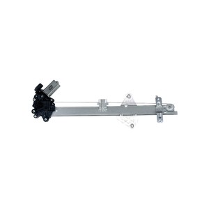 Lève-vitre 72210-TZ3-A01 pour Acura TLX 2020-15, avant droit, pièce OEM la plus vendue, livraison rapide, neuf 751-137 - Product Image 2
