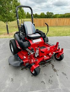 Cortacésped comercial de giro cero, Mini Tractor que monta 42 48 pulgadas, cortador de Tractor de césped, corte de pastizales inalámbrico de gasolina - Product Image 6
