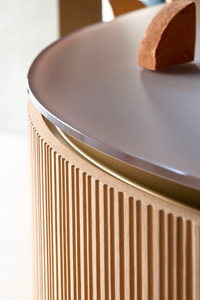 JY Project Customized Vietnam Wood Luxury <b>Furniture</b> European Market Custom Modern Design RTA <b>Kitchen</b> Cabinet Organizer Complete - Product Image 6