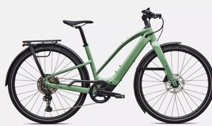Bicicleta TTurbo Vadoo SL2 4.0 Step-Through - Product Image 2