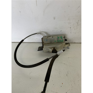 CERRADURA PUERTA TRASERA INFERIOR DERECHA CITROEN DS4 1ª Serie 9138CE diesel 1600 (11>) - Product Image 4