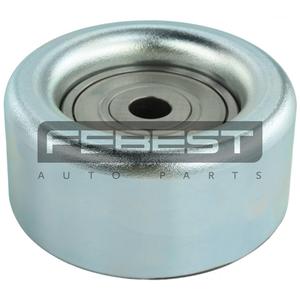 Rullo di rullatura (roller-pass) FEBEST (0488-CY6A) - Product Image 1