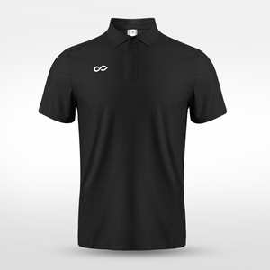 Polo de Hombre de Nuevo Diseño, 100% Algodón, Impresión por Sublimación, Pedido al por Mayor OEM - Product Image 2