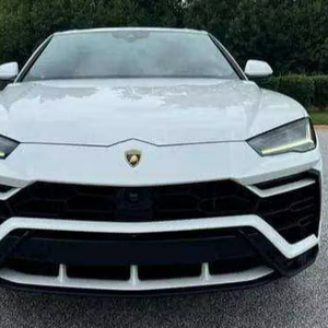 <span class=keywords><strong>Lamborghini</strong></span> <span class=keywords><strong>Urus</strong></span> SUV Usado en Buen Estado - Product Image 1