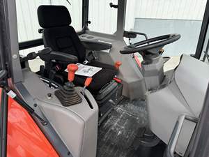 2022 108hp Kubota M108S Agricultural Machinery Available for Sale - Product Image 4