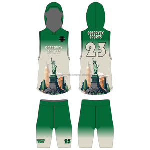 Uniforme de Fútbol 7V7 de Diseño Moderno y Elegante, Material Resistente para Partidos Intensos, Uniforme de Fútbol 7V7 Ultimate Team - Product Image 5