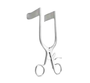 Retractor Weitlaner Retractor de auto-Retención hecho fuerte y esterilización Instrumentos de Retractor Quirúrgico - Product Image 4